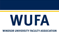 Windsor University Faculty Association logo